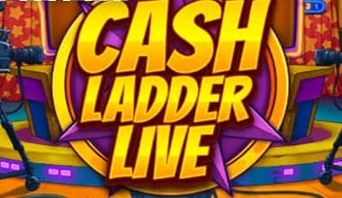 Cash Ladder Live