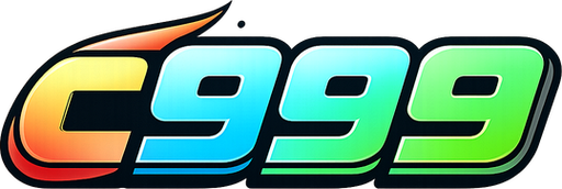 c999 game Logo